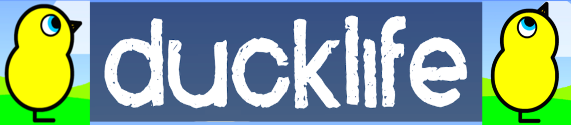 Duck Life Evolution