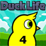 Duck Life 4