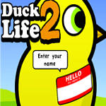 Duck Life 2