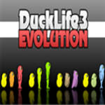 Duck Life 3 Evolution