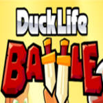 Duck Life Battle