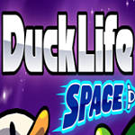 Duck Life Space