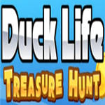 Duck Life Treasure Hunt